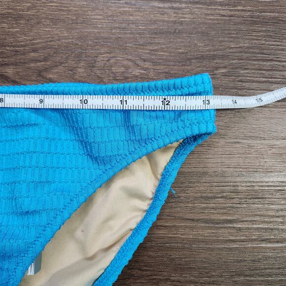 MARIE JO Cherilyn Swim Bikini Top & Bottoms Set Beach Vacation Resort Poolside - Picture 6 of 8